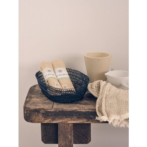 Муслиновая салфетка из органического хлопка Botanic Garden 720₽