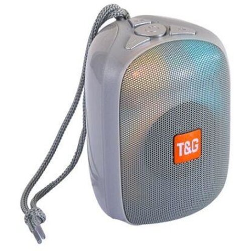 Колонка T G 609 серый 187700₽