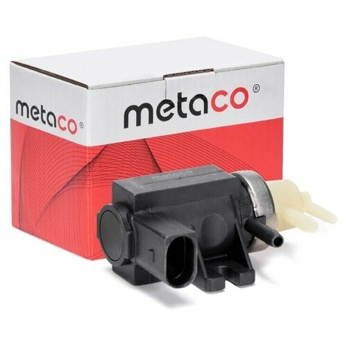 Клапан электромагнитный Metaco 6700-003