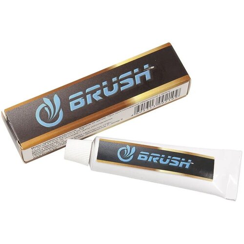 Паста для чистки оружия Brush (тюбик 40 гр)