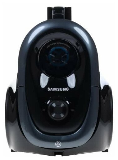 Пылесос Samsung VC18M21D0VG