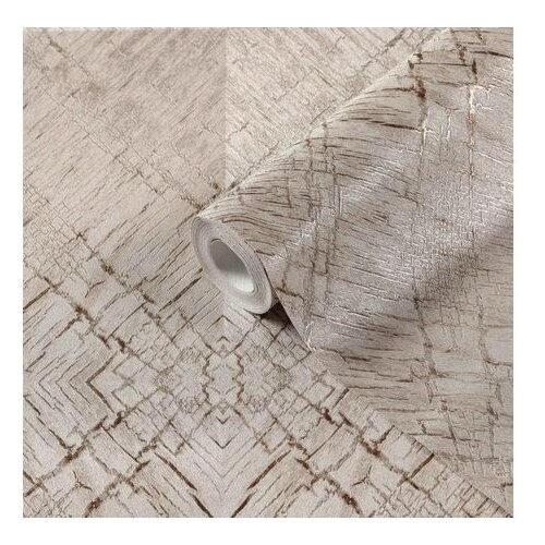 Обои виниловые на флизелиновой основе МИР Stumpy 45-253-05 106х10 м 1349₽