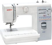 Швейная машина Janome 5522