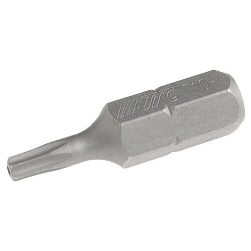 Бита JTC AUTO TOOLS 1142510 бита torx т10hх25мм 1 4 s2 jtc 1142510