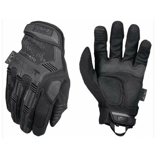 Перчатки Mechanix, размер XL, черный