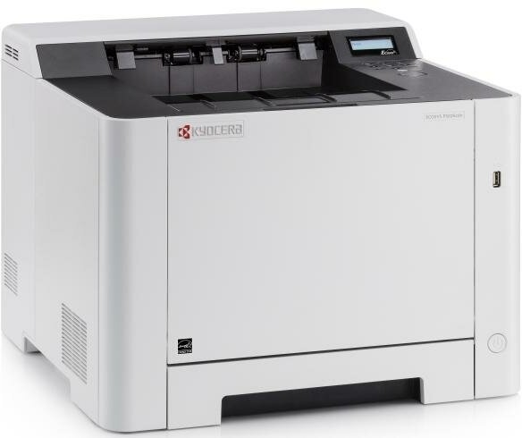 Лазерный принтер Kyocera Mita Ecosys P5026cdn
