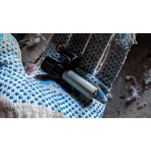 Датчик положения коленвала Ford Mondeo III/ Transit (2000)