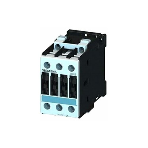 Контактор 7.5 кВт 230 V SIEMENS 3RT1025-1AP00