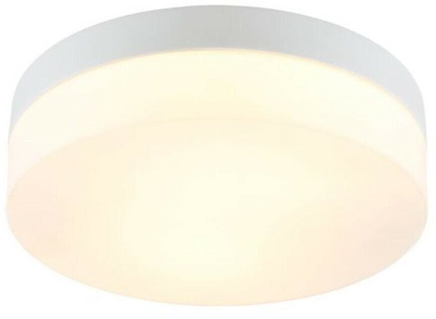 Светильник Arte Lamp AQUA-TABLET LED A6818PL-1WH - фото №8