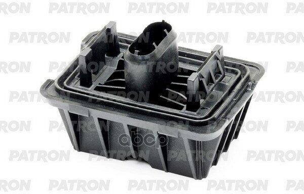 Опора Домкрата Bmw 1 04-13, 3(E90/E91) 05-12, 5(F10/F11/F07) 09- Patron P36007 PATRON арт. P36007