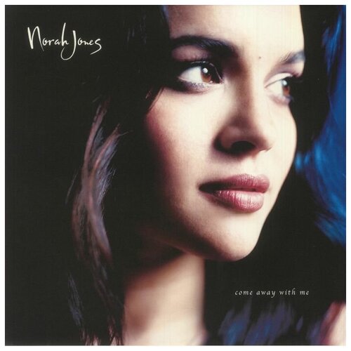 Пластинка виниловая Jones Norah. Come Away With Me norah jones norah jones come away with me 20th anniversary edition