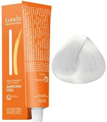 Londa Professional Интенсивное тонирование Ammonia free Микстона 60мл (Londa Professional, ) - фото №2