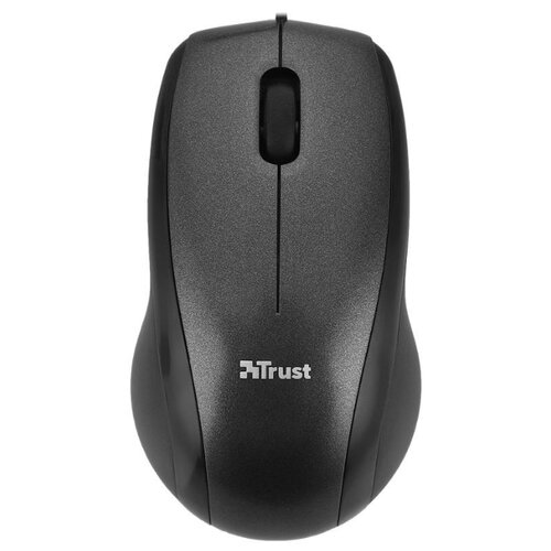 Trust Carve Black 23733 77100₽