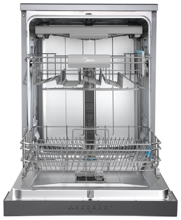 Посудомоечная машина Midea MFD60S970X фото 3
