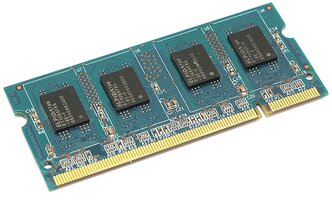 Модуль памяти Ankowall SODIMM DDR2, 1ГБ, 800МГц, PC2-6400