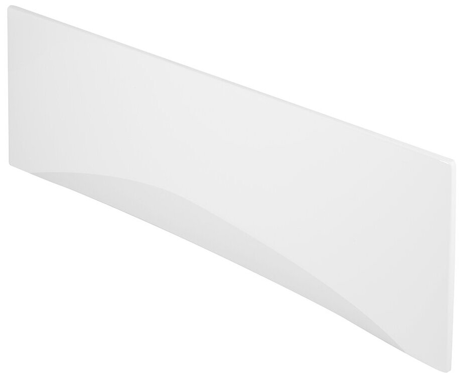 фото Панель фронтальная Triton Оптима для ванны акриловой 170 см