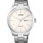 Японские мужские наручные часы Citizen NH8350-83A - изображение