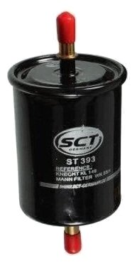Топливный фильтр SCT ST 393