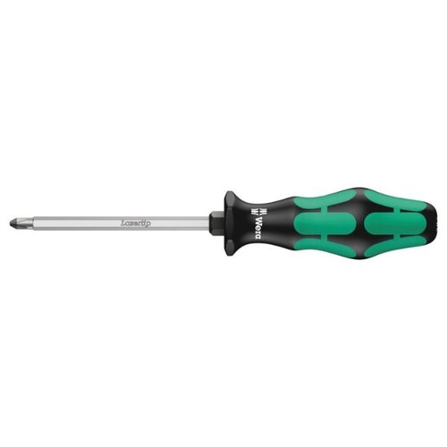 фото Отвертка wera 350 sk ph 2 x 100