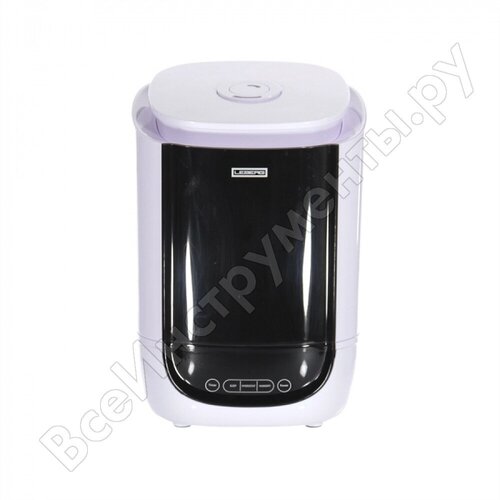 Ультразвуковой увлажнитель воздуха Leberg LH-19 413200₽