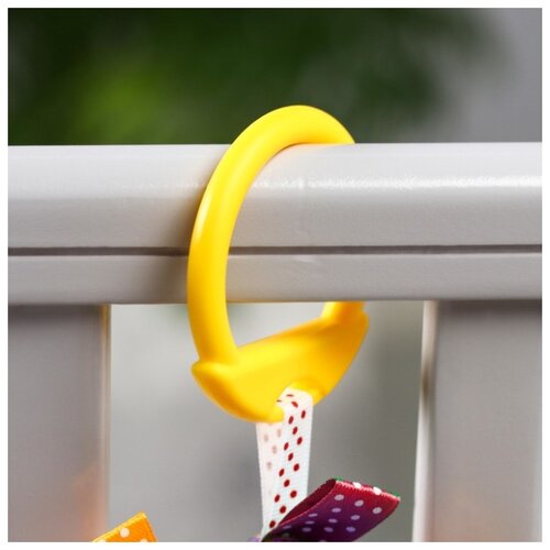 фото Подвеска музыкальная крошка я "собачка", мягкая, заводная