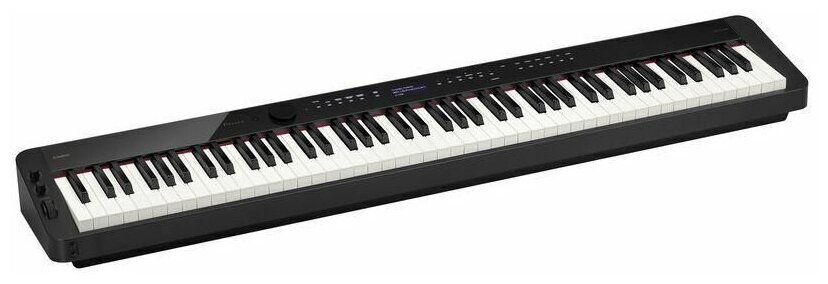 Casio PX-S3100 BK Цифровое пианино