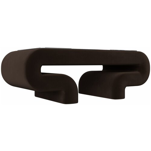 Стол Волна, Микровельвет, Модель 115817