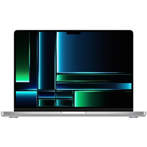 14.2 Ноутбук Apple MacBook Pro 14 2023 3024x1964, Apple M2 Max, RAM 32 ГБ, SSD 1 ТБ, Apple graphics 30-core, macOS, MPHK3, silver, английская раскладка ноутбук apple macbook pro 16 apple m2 pro 12 core 16gb 1tb apple graphics 19 core silver