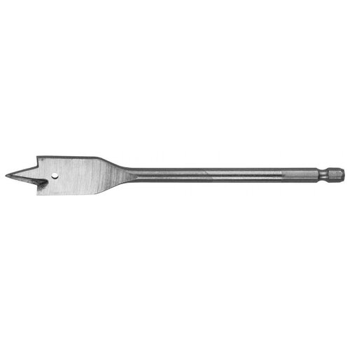 фото Сверло по дереву перьевое stayer