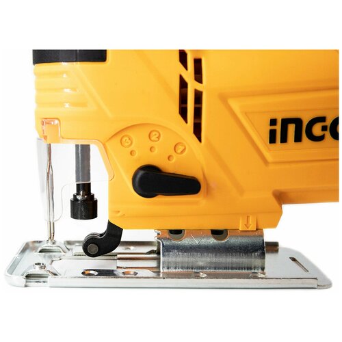 INGCO_PowerTools Лобзик электрический Ingco JS6508 4800₽