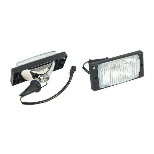 Automotive Lighting Фара противотуманная 2123 Шевроле-Нива 