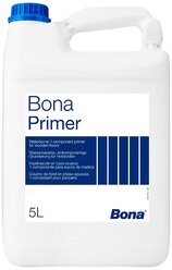 Грунтовка Bona Primer (5 л)