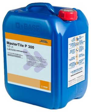 Грунтовка BASF MasterTile P 300