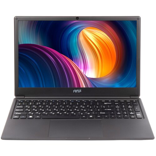 Ноутбук Hiper A1568K (A1568K10356DS)