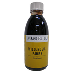 Morello Краситель Wildleder-Farbe для велюровой кожи 42 темно-коричневый - изображение