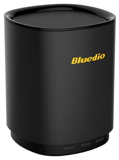 Колонка Bluedio TS5 чернаяrecommended