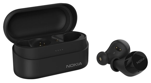 Nokia Power Earbuds Lite 8P00000106