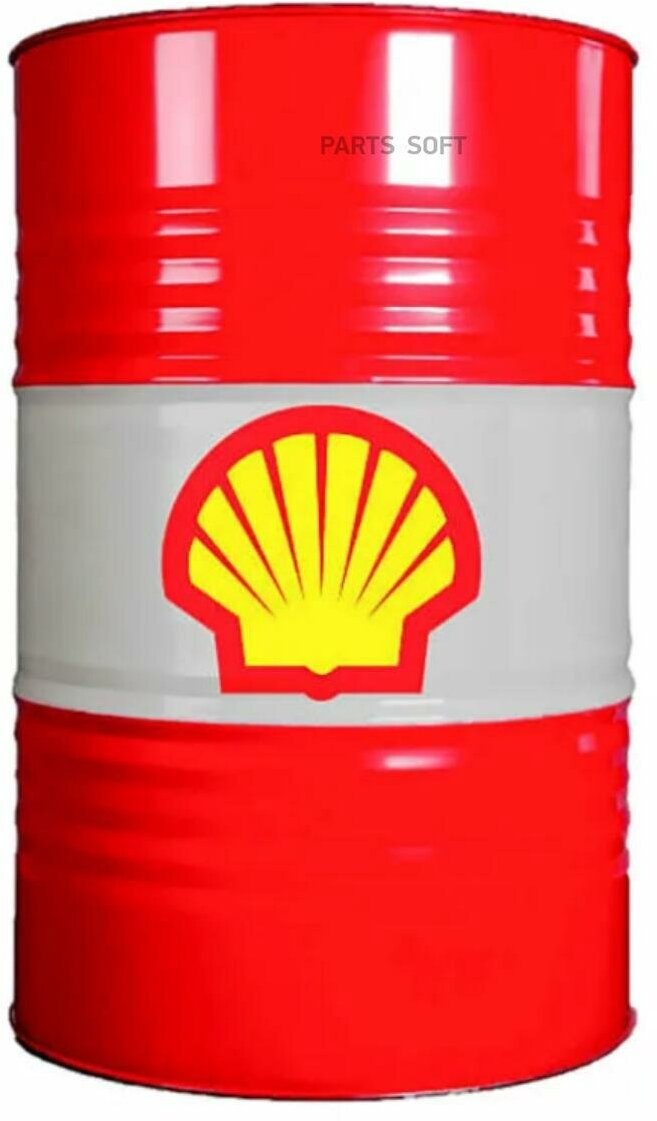 SHELL 550040161 209L Масо Shell Helix Ultra 5W30 SL/CF MB229.5 BMW LL-01 VW502/505.00 RN 0700/710