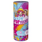 Кукла-сюрприз Spin Master Party Popteenies Хлопушка, 46800 - изображение