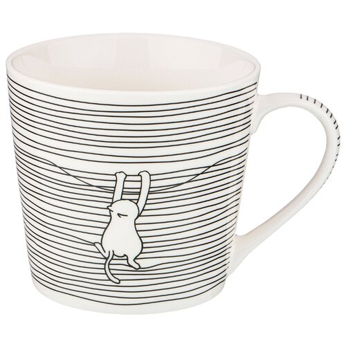 фото Кружка шалун lefard (260-530)