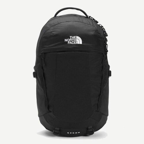 фото The north face рюкзак recon womens 30 л black/black, 30 л