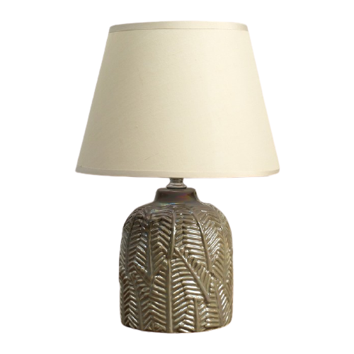 фото Настольная лампа risalux 37525/1 (4734844), 40 вт