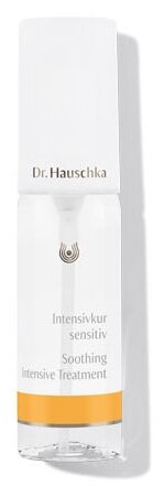 Dr. Hauschka Тоник интенсивный для ухода за чувствительной кожей, 40 мл