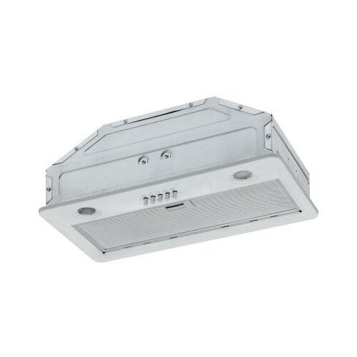 Встраиваемая вытяжка KRONA KATE 600 WHITE PB 1614200₽