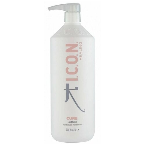 I.C.O.N.REVITALIZE CONDITIONER/Восстанавливающий кондиционер