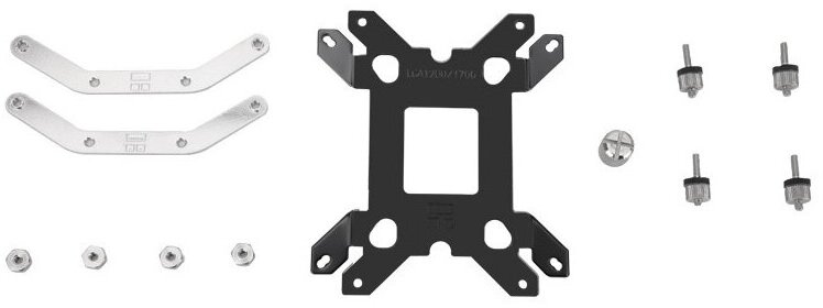 Крепеж кулера Thermalright LGA-17XX-AXP90