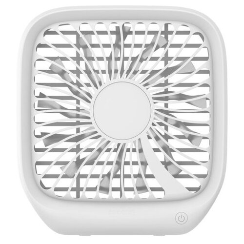Портативный вентилятор Baseus Vehicle-mounted Backseat Fan white 160900₽