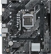 Asus PRIME H510M-K {Soc-1200 Intel H510 2xDDR4 mATX AC`97 8ch(7.1) GbLAN+VGA+HDMI}