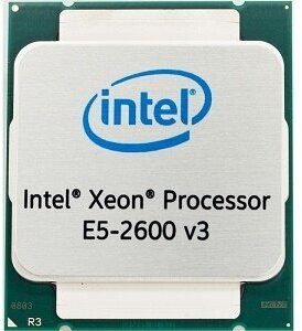 Процессор Intel Xeon E5-2670V3 Haswell-EP OEM (CM8064401544801)