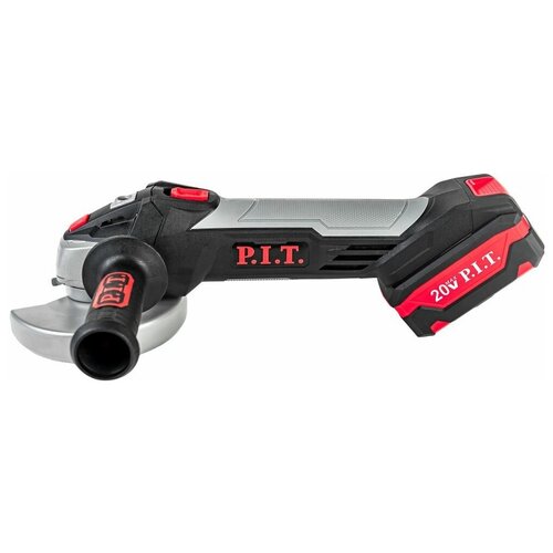 Аккумуляторная болгарка УШМ PIT PWS20H-125C1 АКБ ЗУ 13038₽